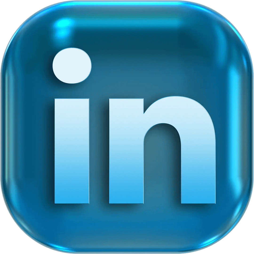 Logo LinkedIn